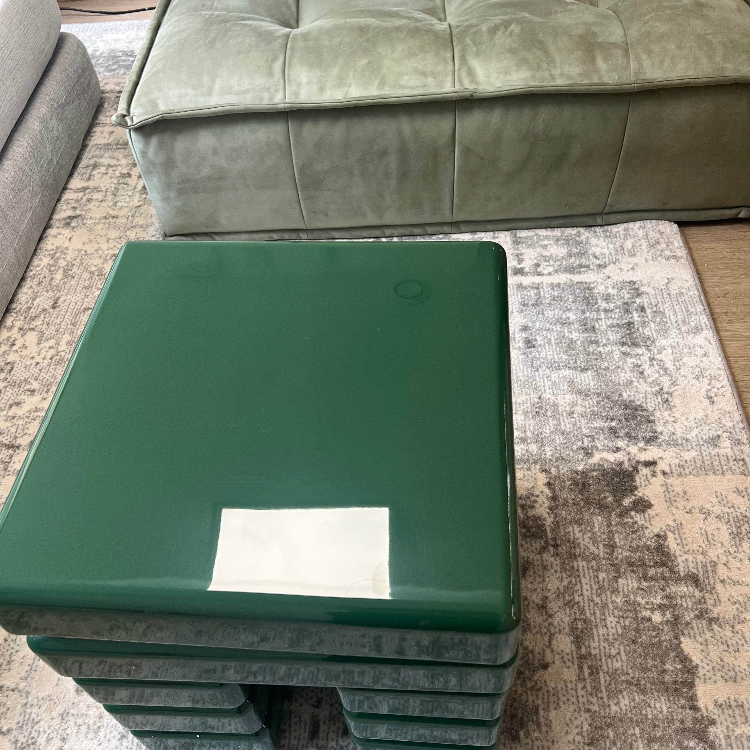 Table d'appoint La BRICK