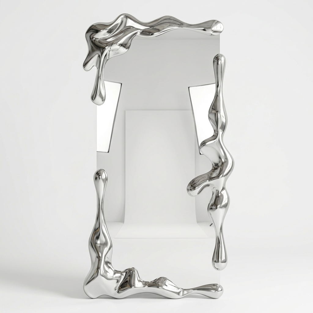 Miroir Lava