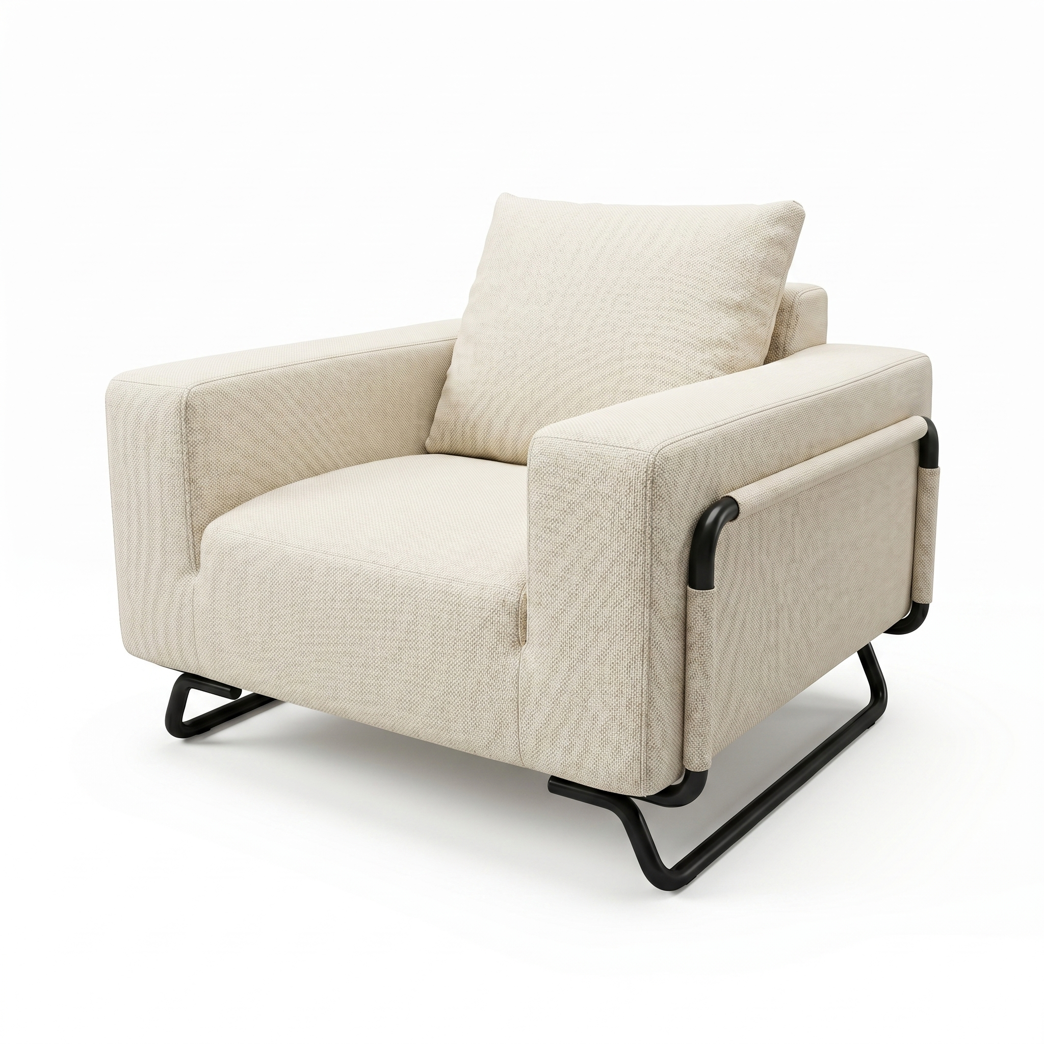 Taylor Fauteuil