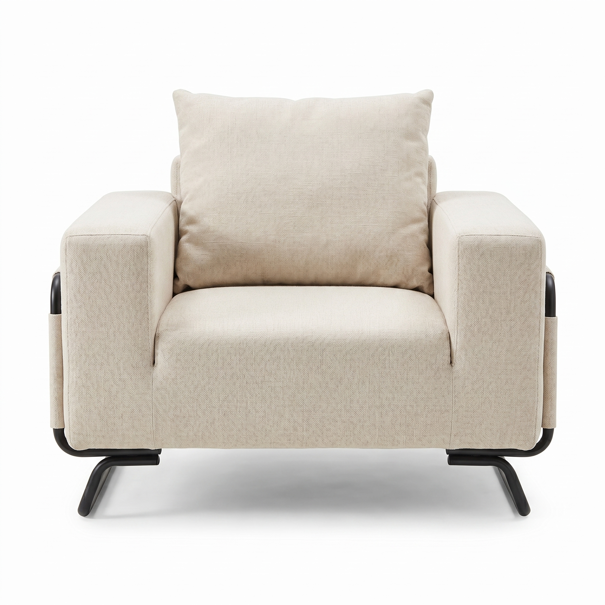Taylor Fauteuil
