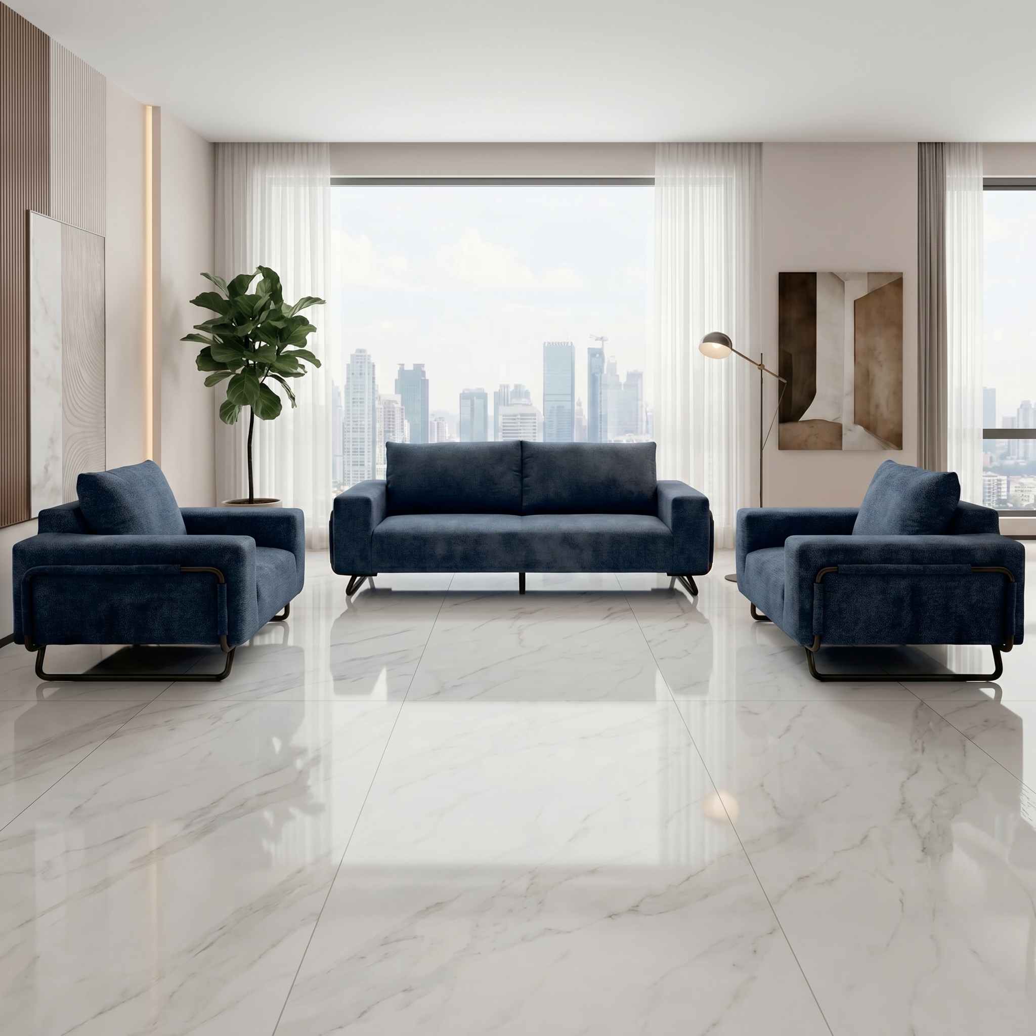Taylor Fauteuil