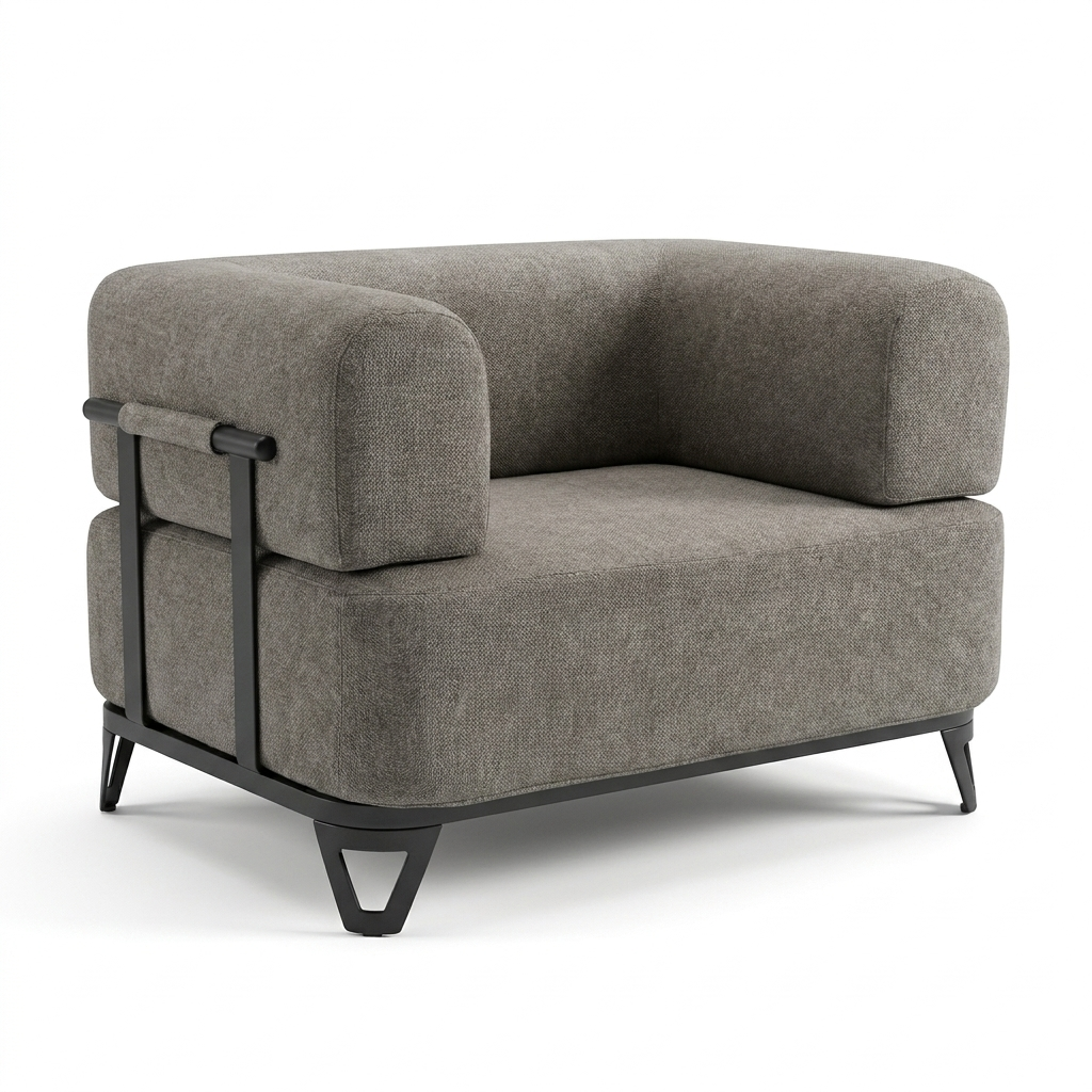 ROCK fauteuil