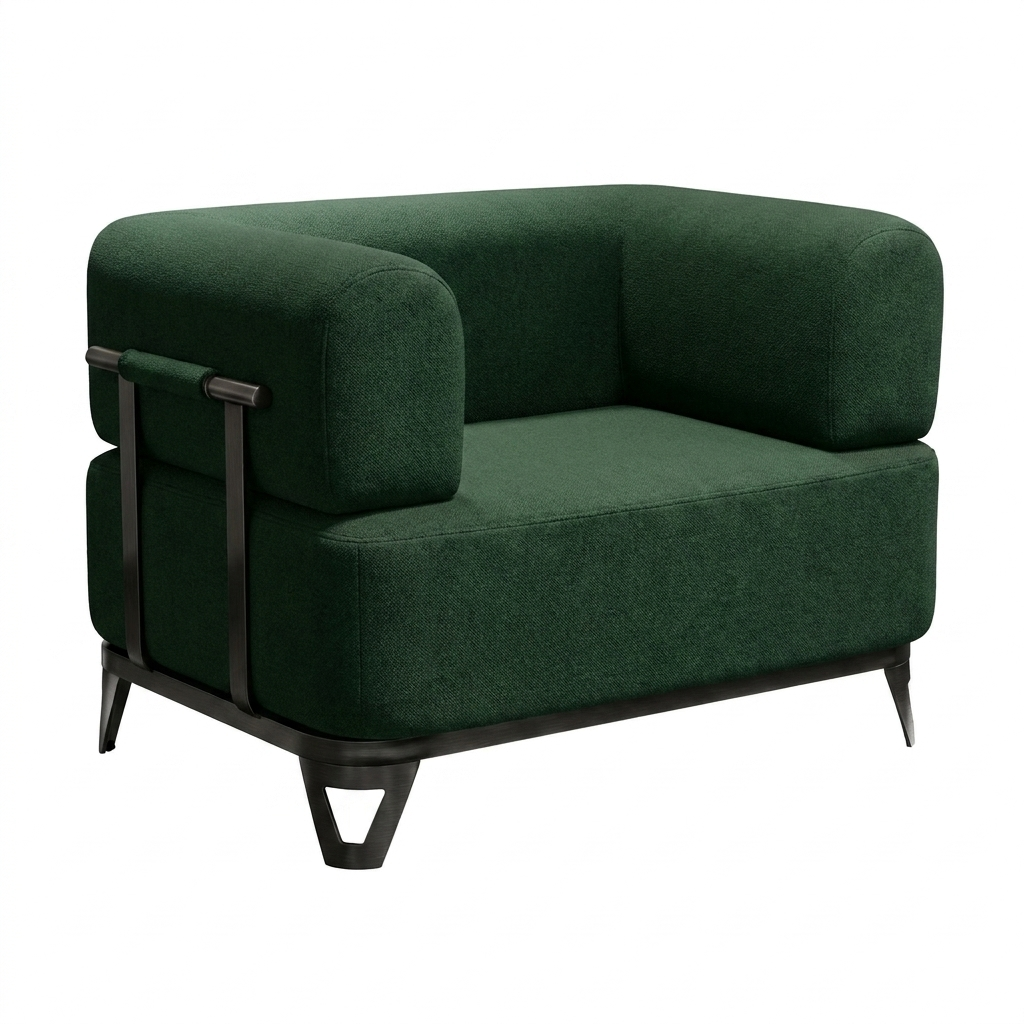 ROCK fauteuil
