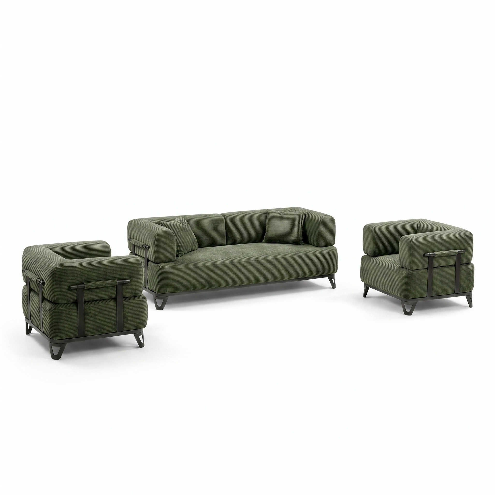 ROCK fauteuil