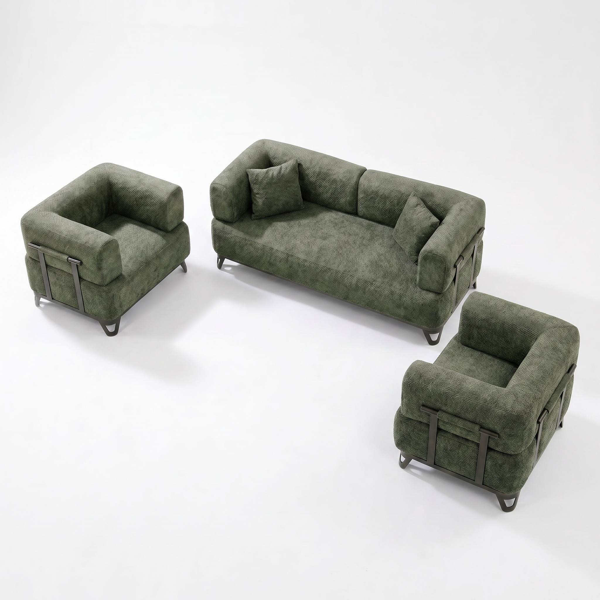 ROCK fauteuil