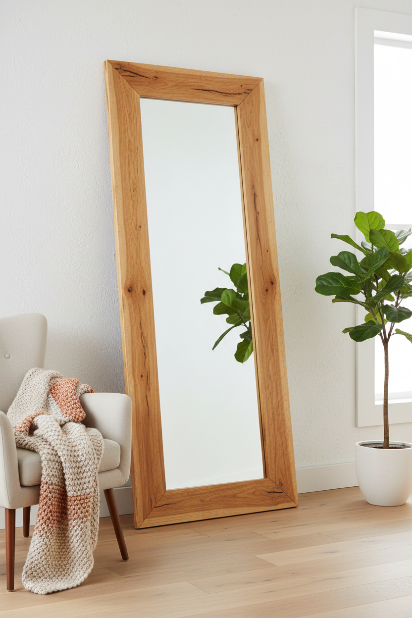 Miroirs