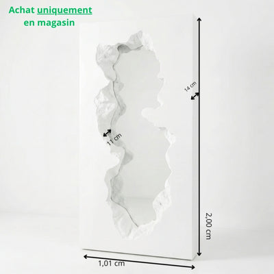 Miroir style BROKEN MIROR