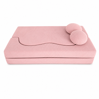 Teddy canapé convertible