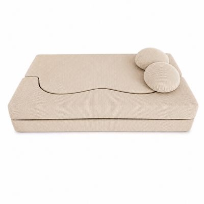 Teddy canapé convertible