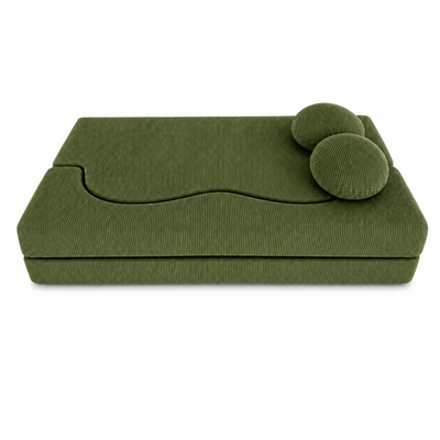 Teddy canapé convertible