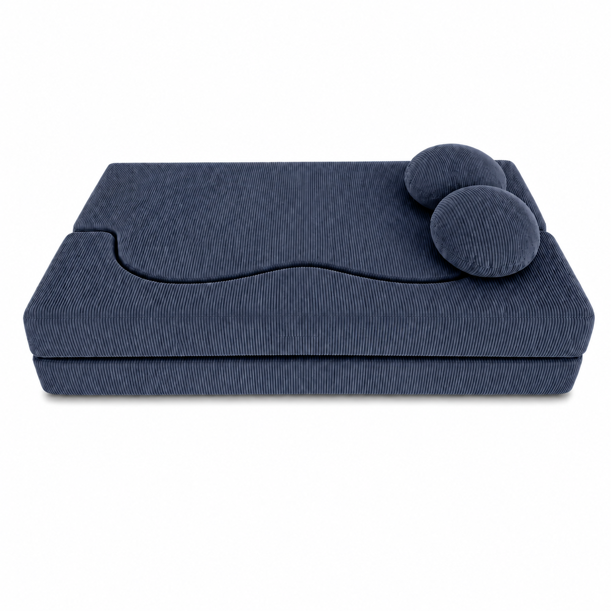 Teddy canapé convertible