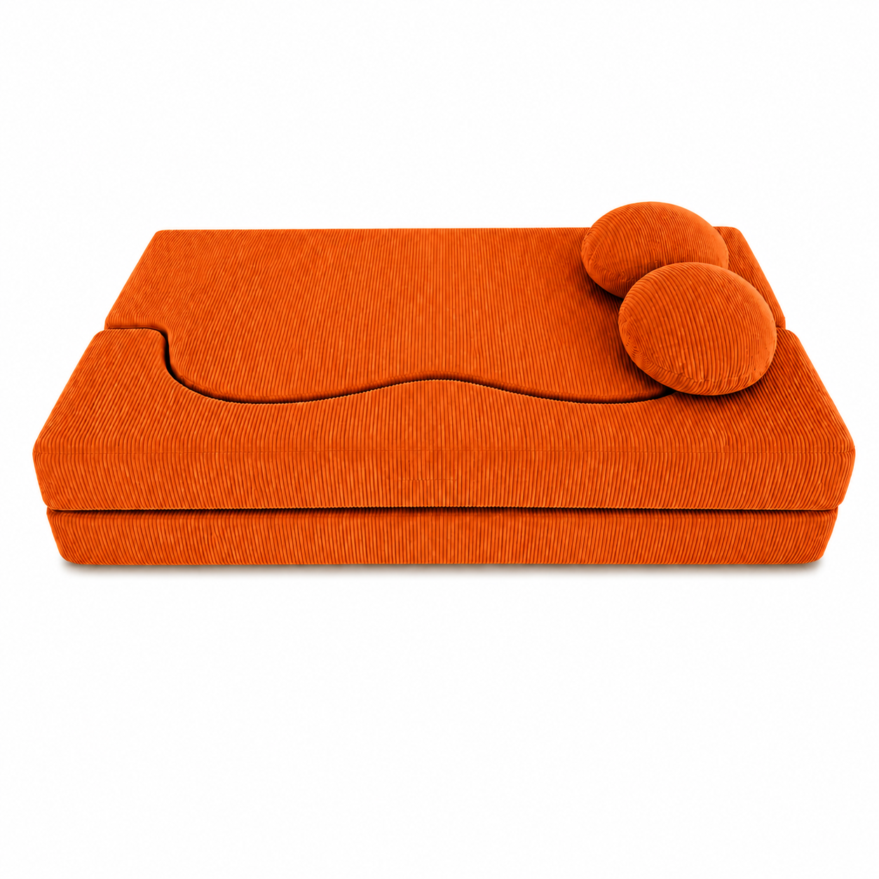 Teddy canapé convertible