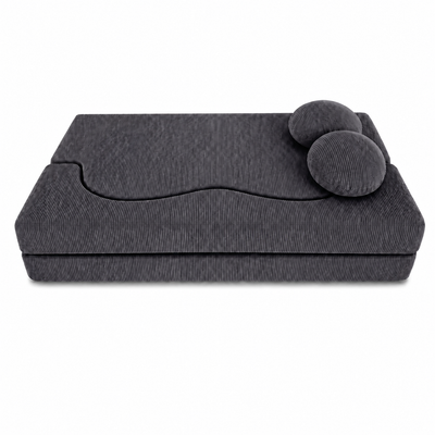 Teddy canapé convertible