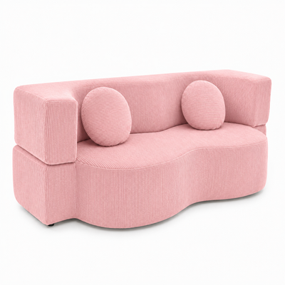 Teddy canapé convertible