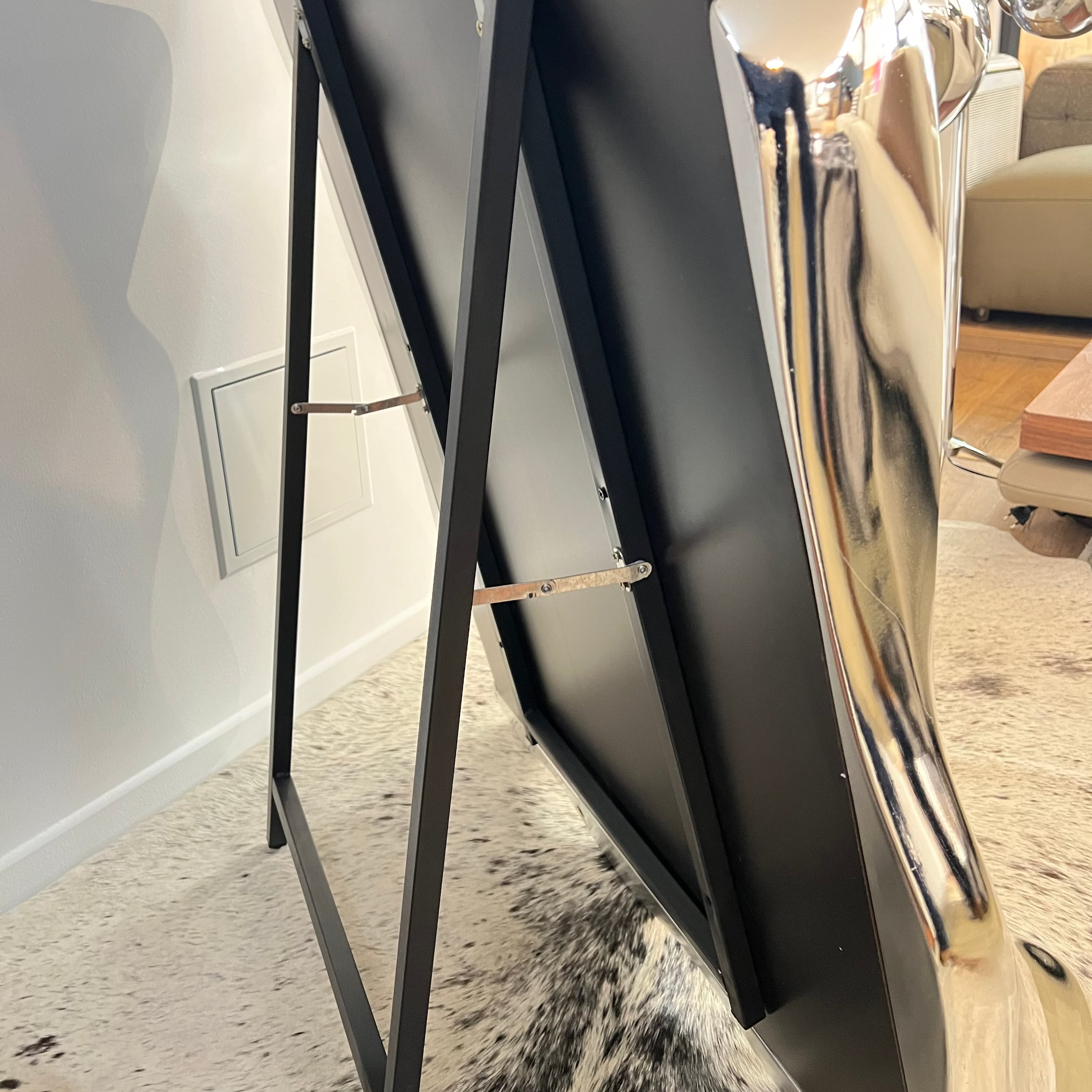 Miroir Lava