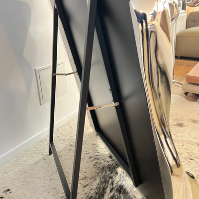 Miroir Lava