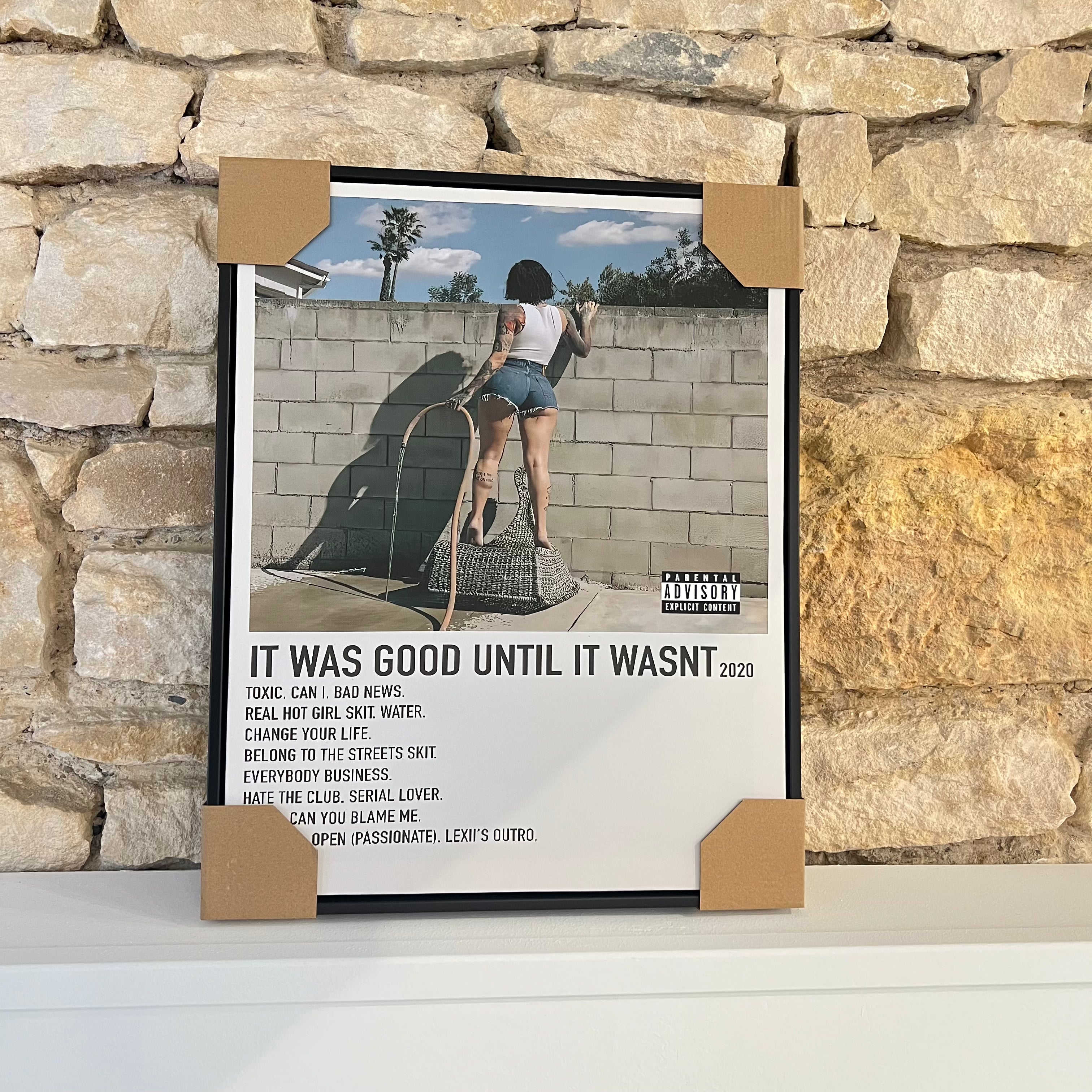 Affiches murales dispo en magasin