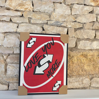 Affiches murales dispo en magasin
