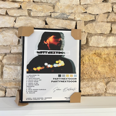 Affiches murales dispo en magasin
