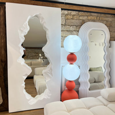 Miroir style BROKEN MIROR