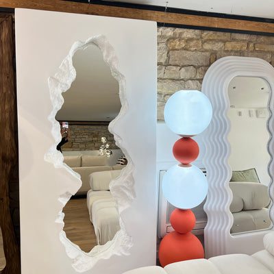Miroir style BROKEN MIROR