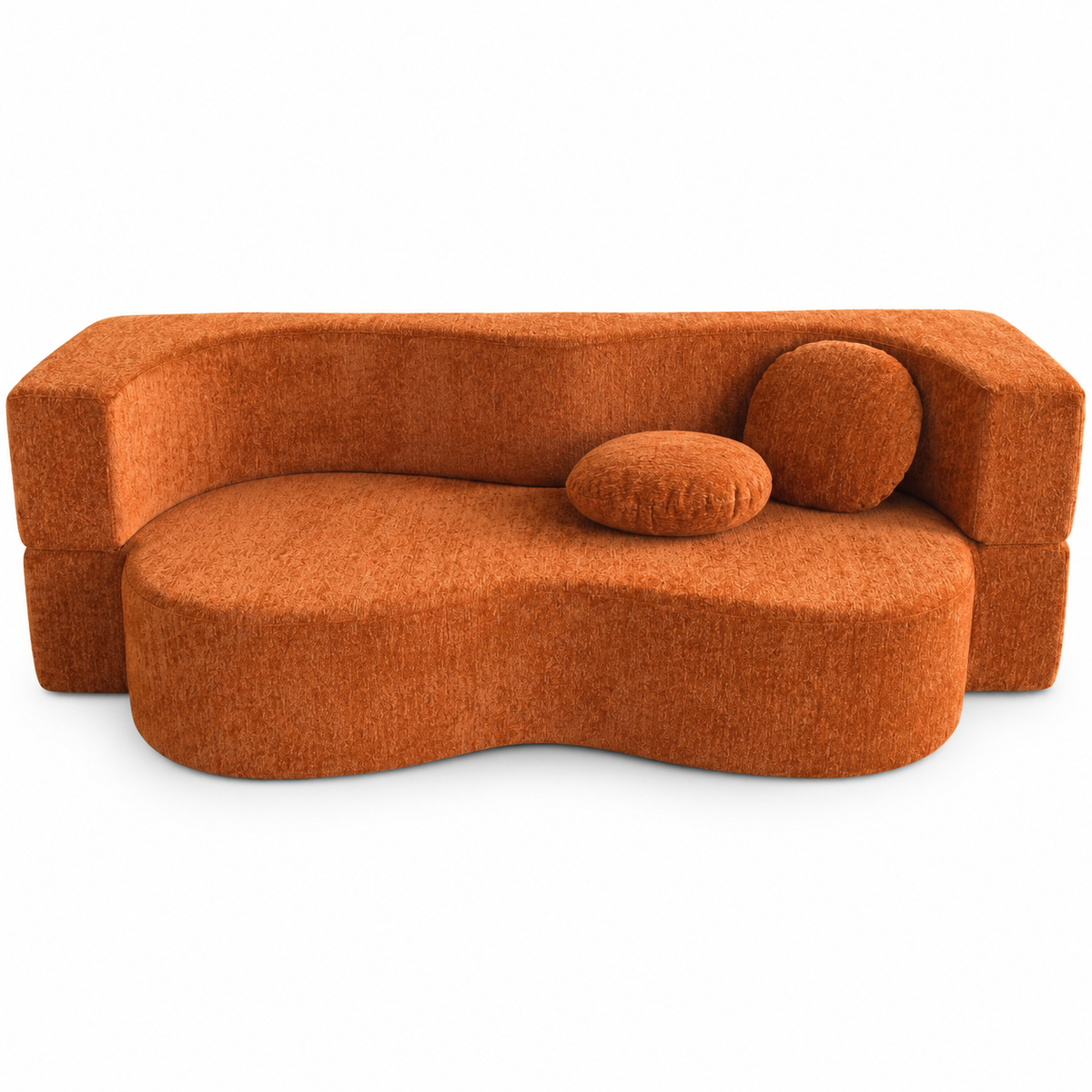 TEDDY canapé convertible