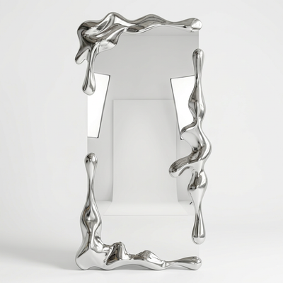 Miroir Lava