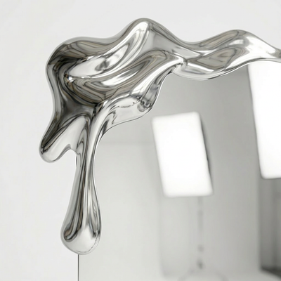 Miroir Lava