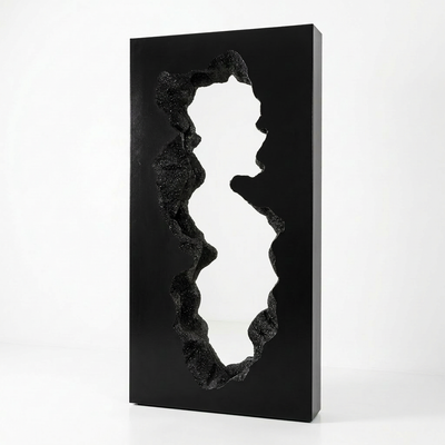 Miroir style Broken Mirror