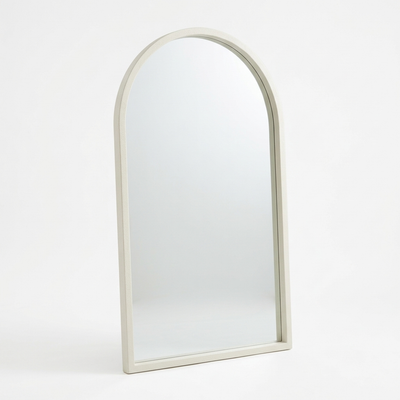 Miroir plein-pied arche XXL