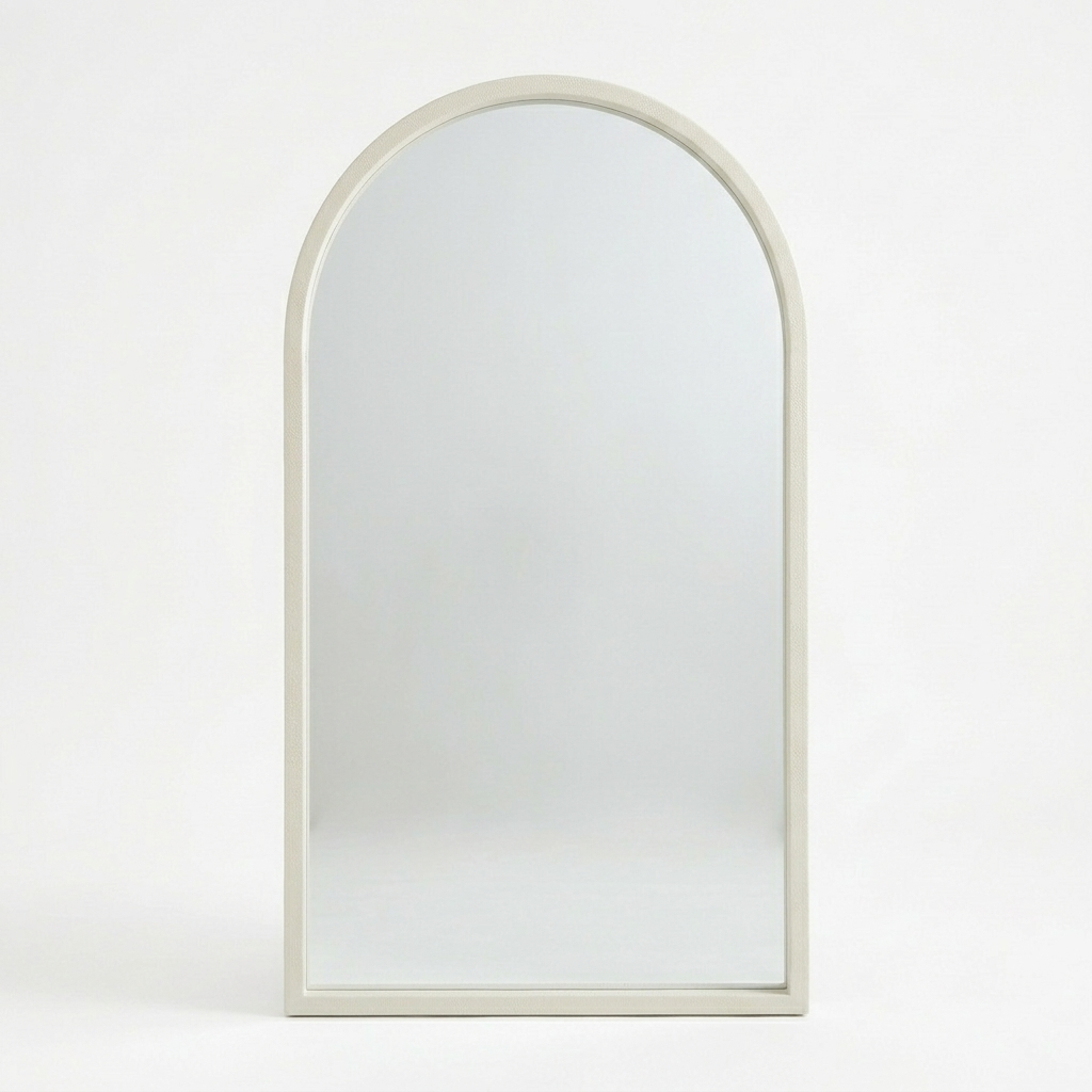Miroir plein-pied arche XXL