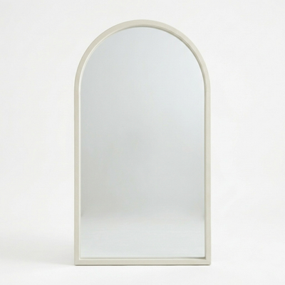 Miroir plein-pied arche XXL