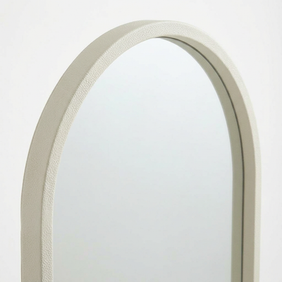 Miroir plein-pied arche XXL