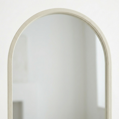 Miroir plein-pied arche XXL