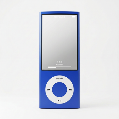 Miroir IPOD