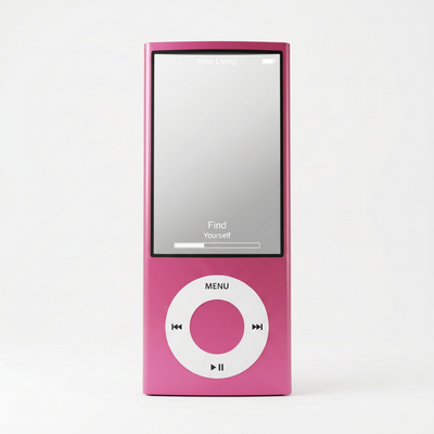 Miroir IPOD
