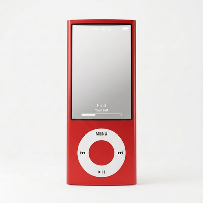 Miroir IPOD