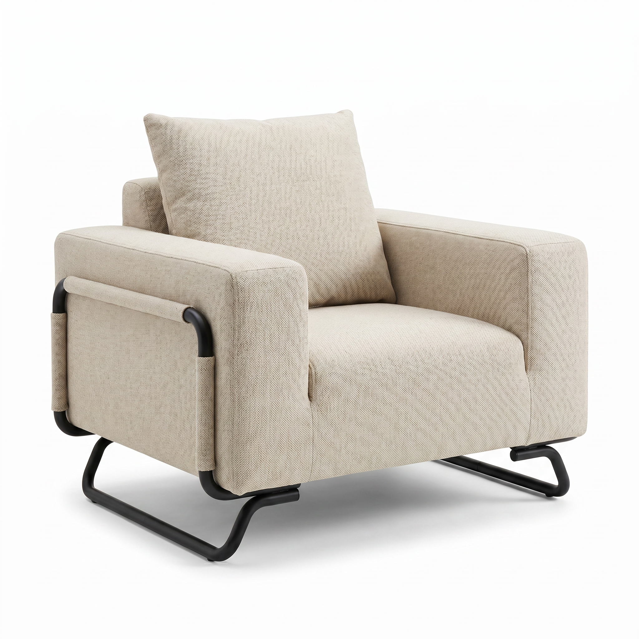 Taylor Fauteuil