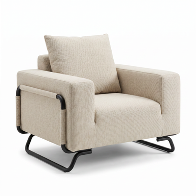 Taylor Fauteuil