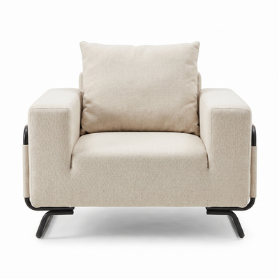 Taylor Fauteuil
