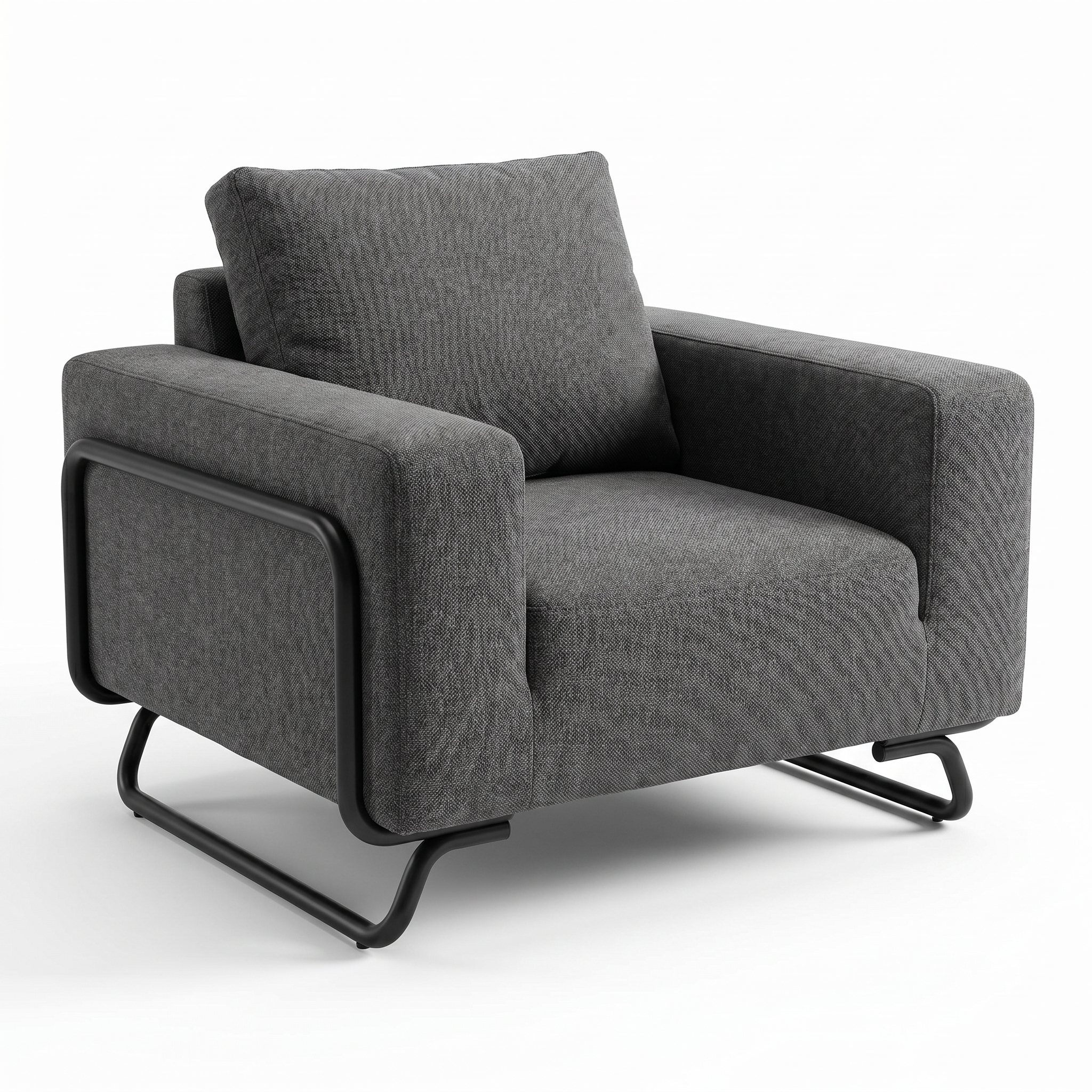Taylor Fauteuil