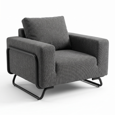 Taylor Fauteuil