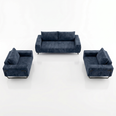 Taylor Fauteuil