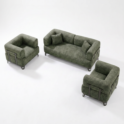 ROCK fauteuil