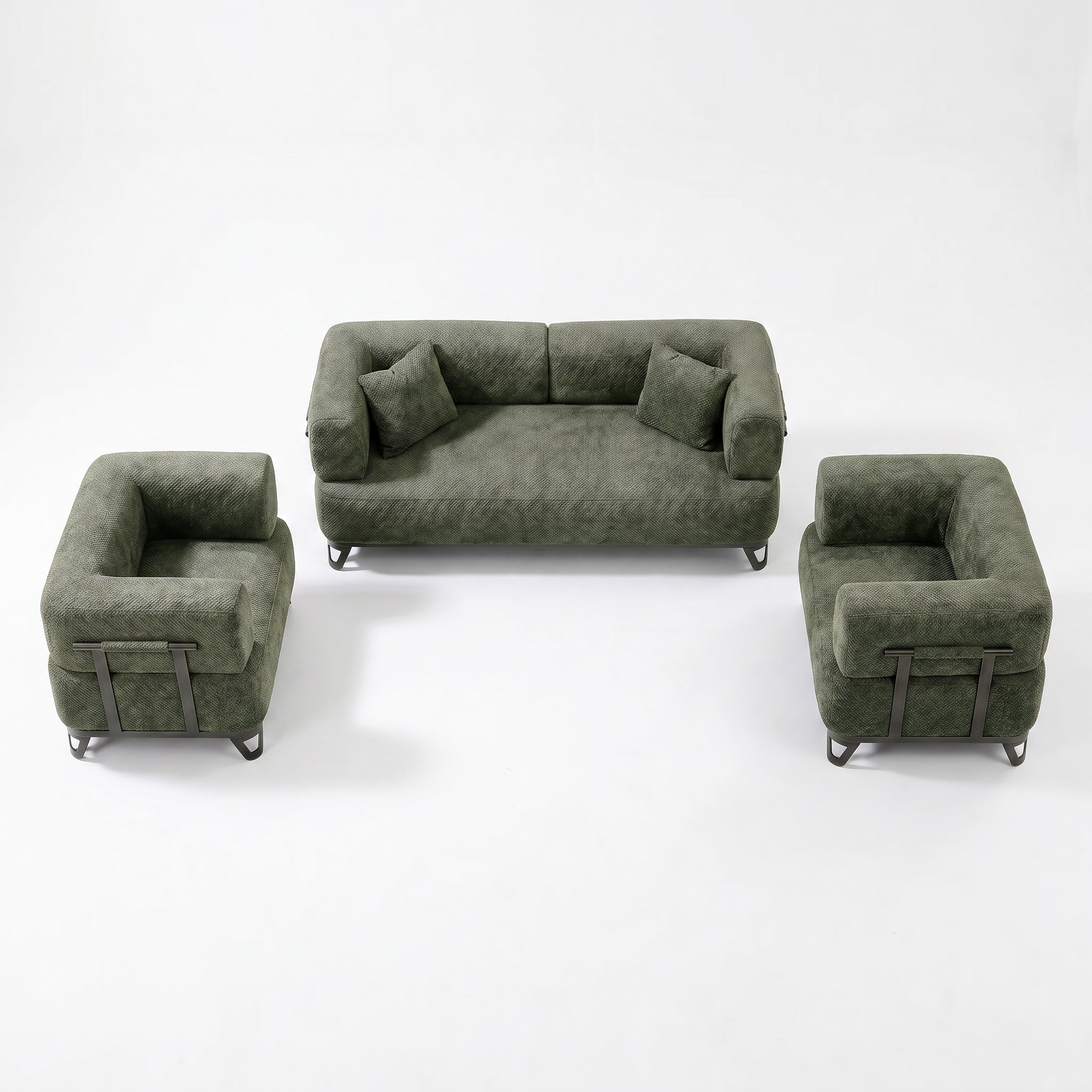 ROCK fauteuil